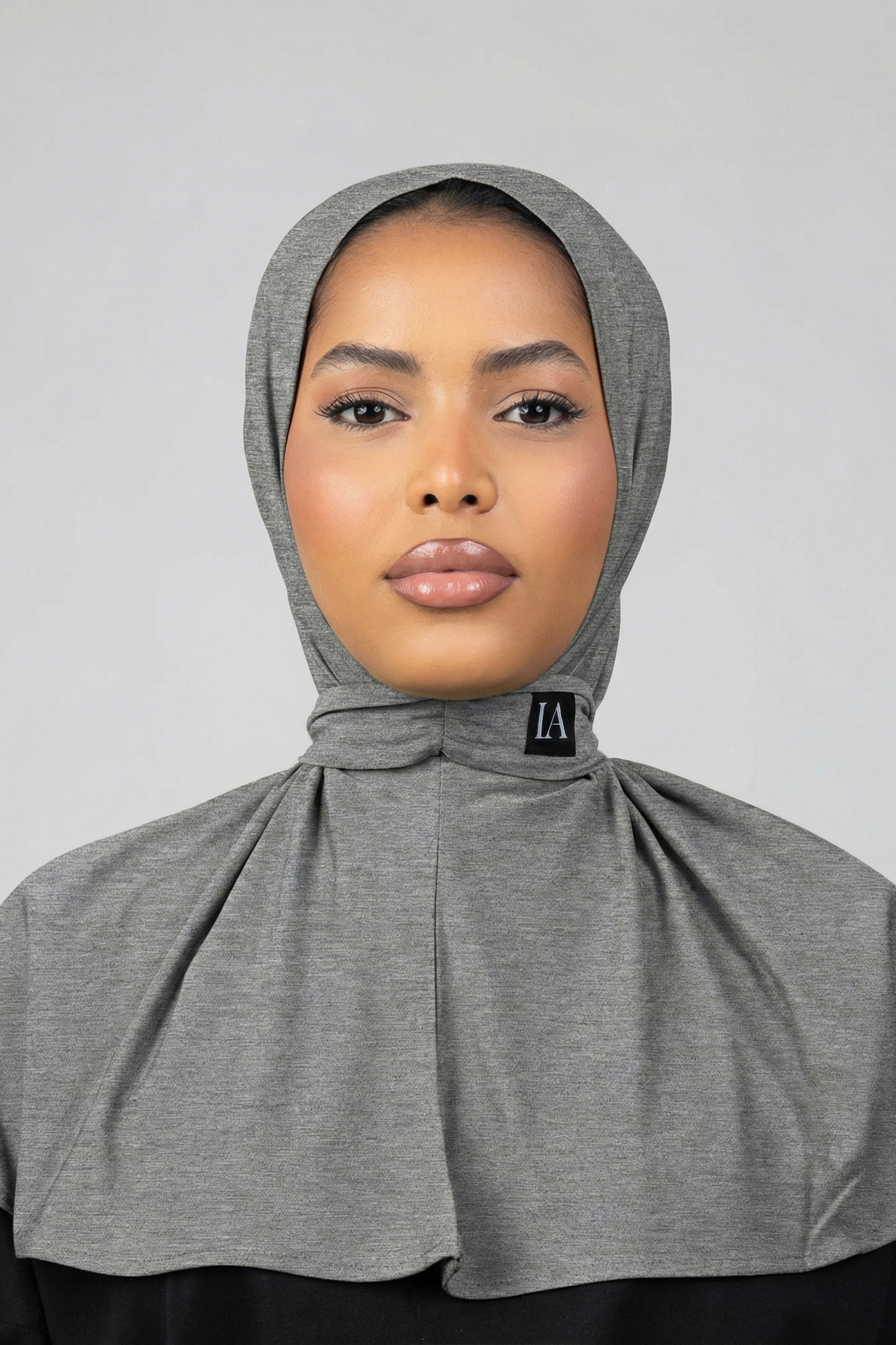 Luma Bamboo - Dark Grey Melange