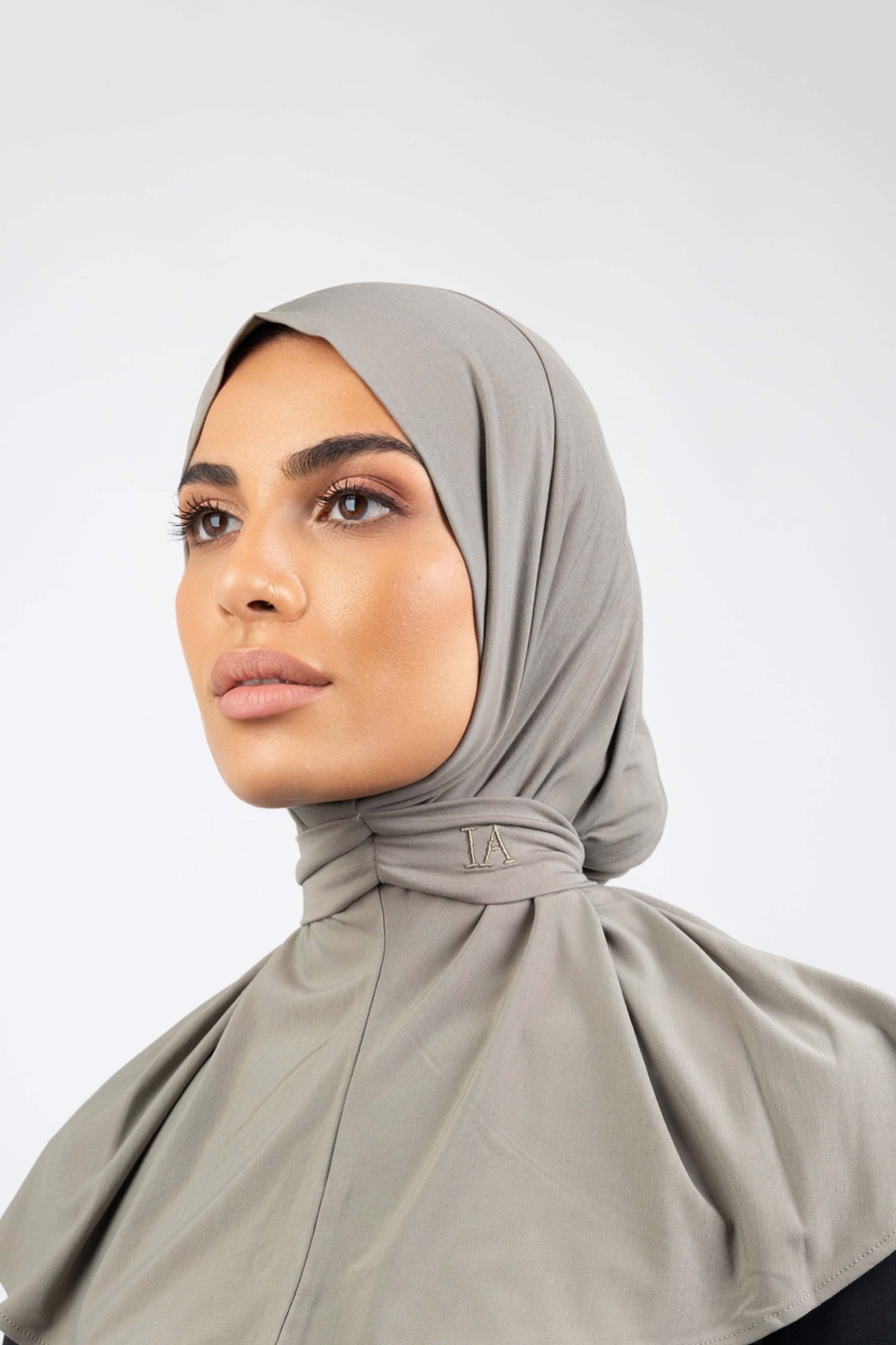 Luma Bamboo Premium - Taupe