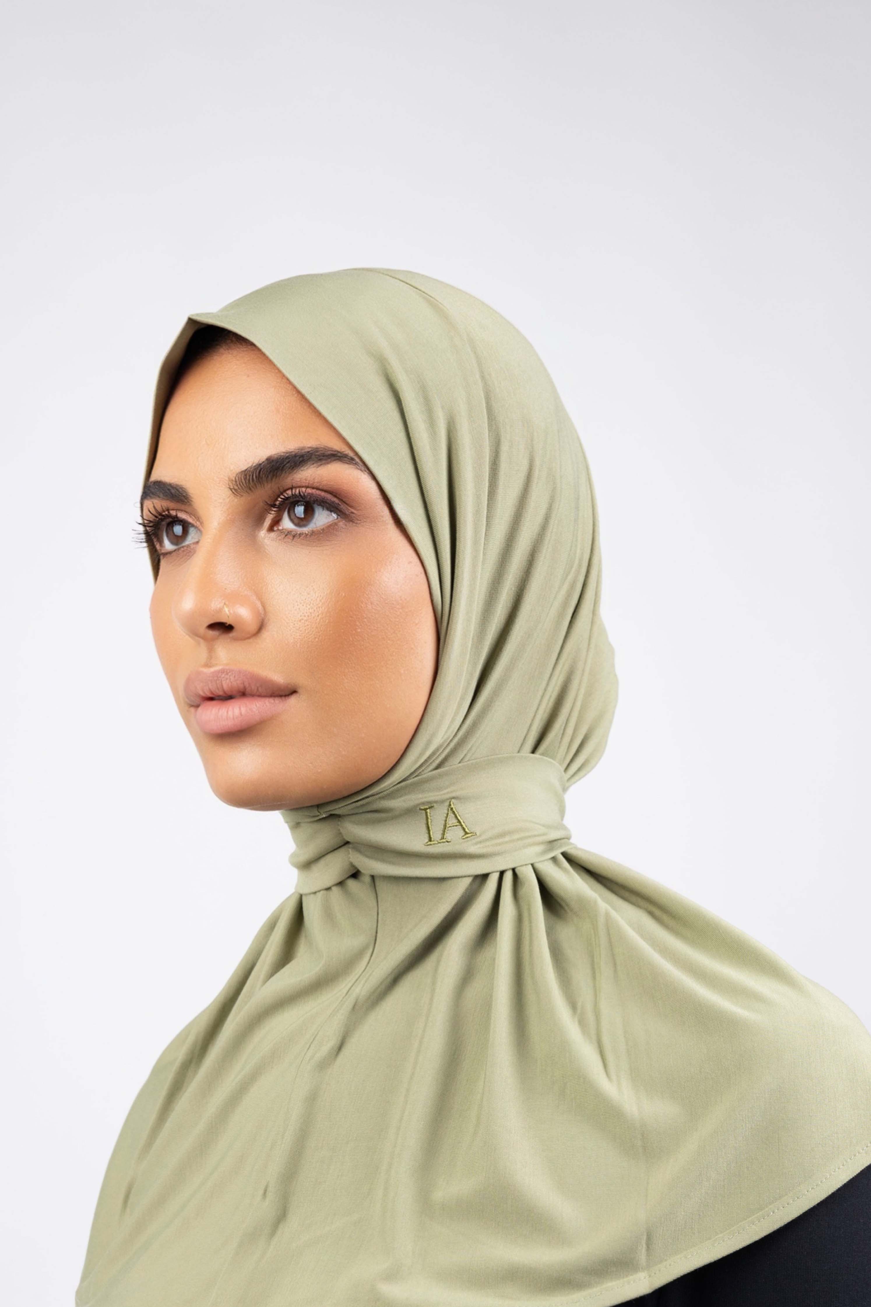 Luma Bamboo Premium - Olive