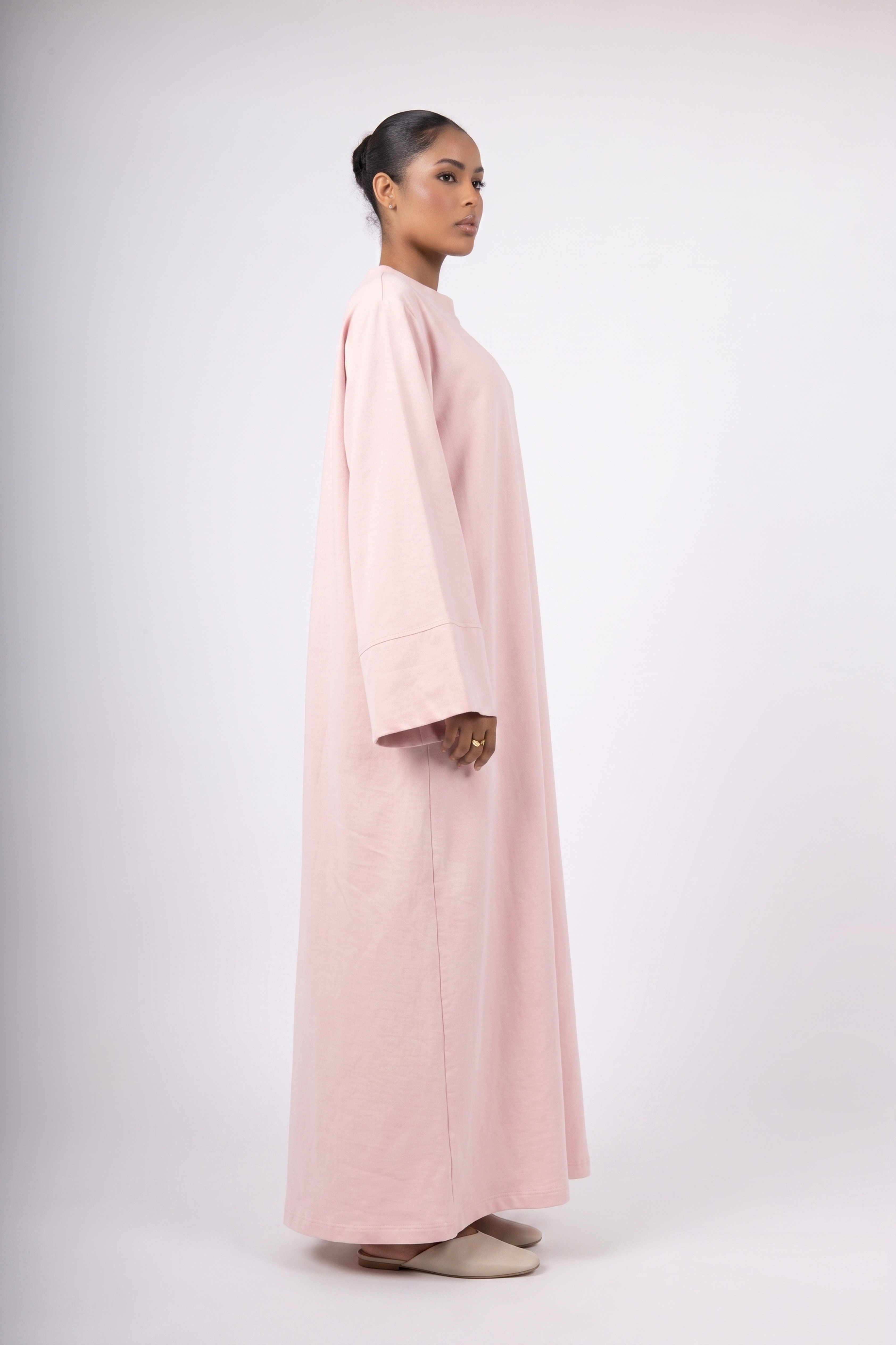 Abaya Signature - Petal