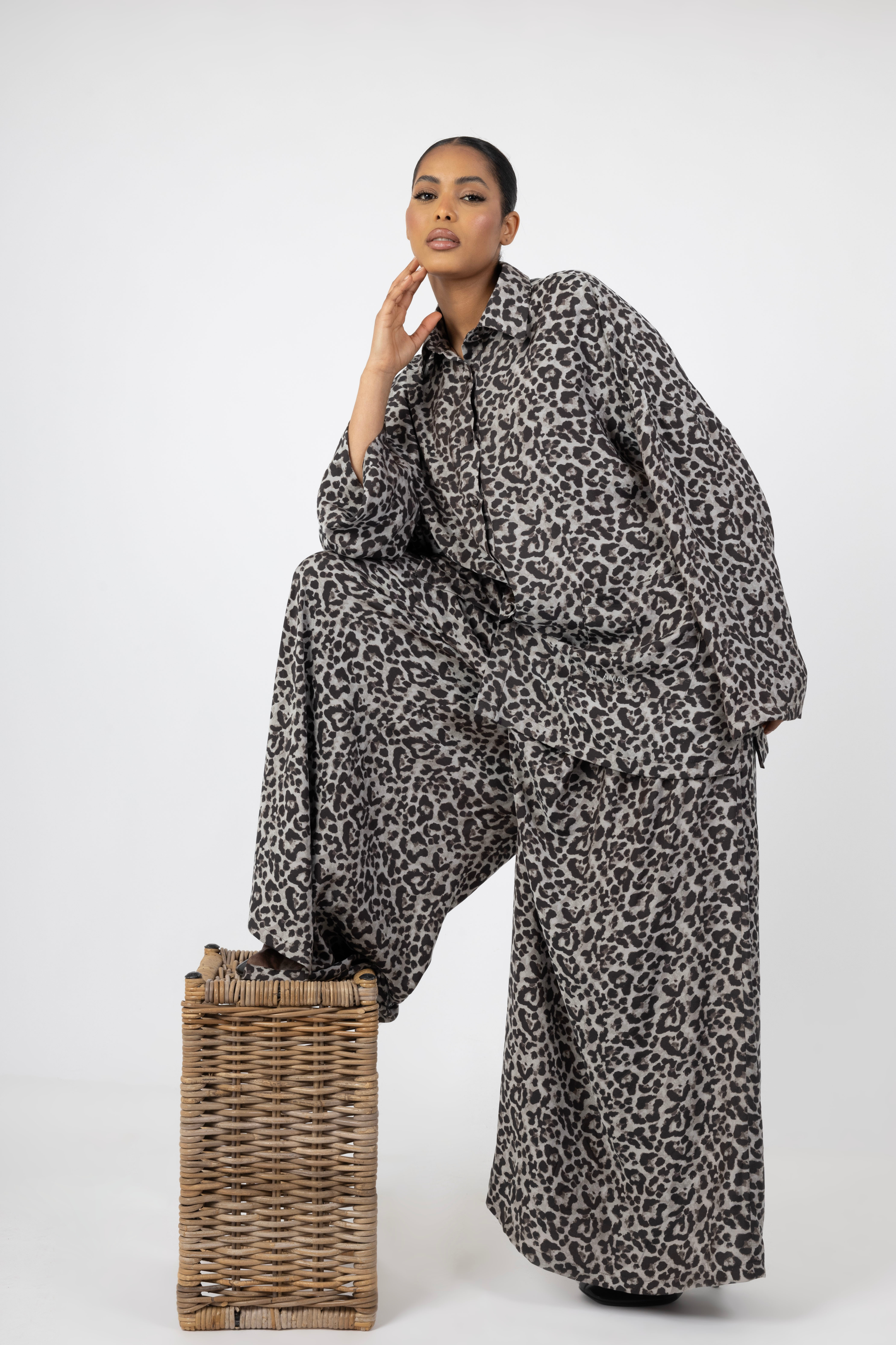 Twinset Verona - Leopard