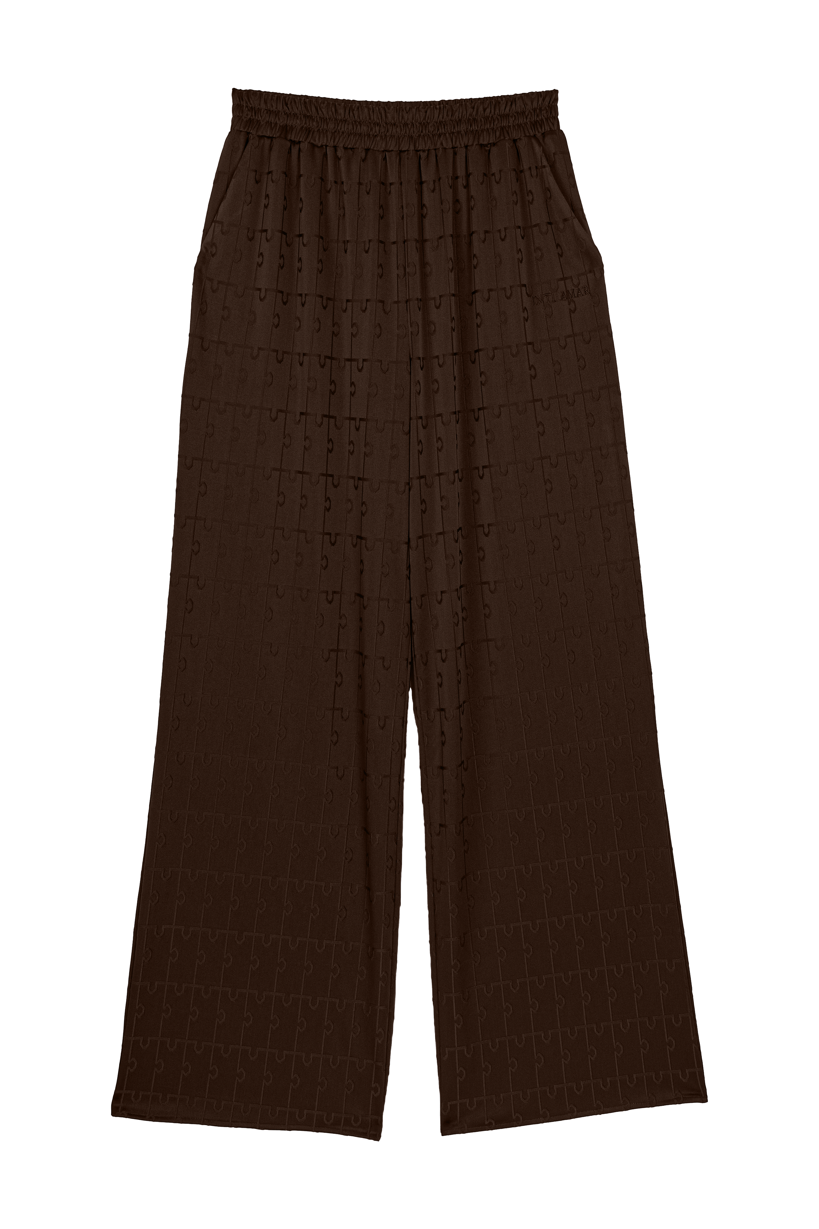 Enigma Pants - Canela