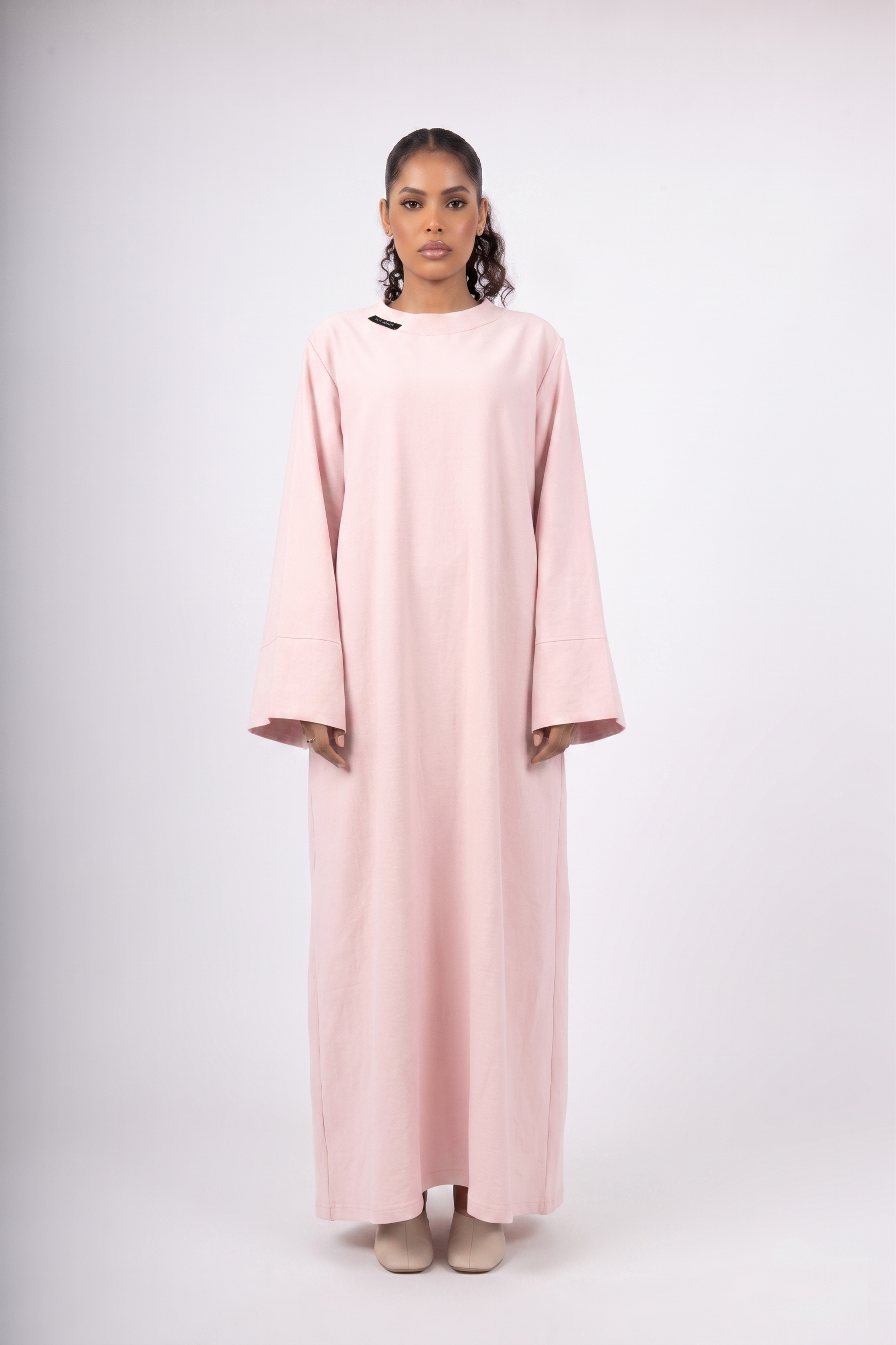 Abaya Signature - Petal