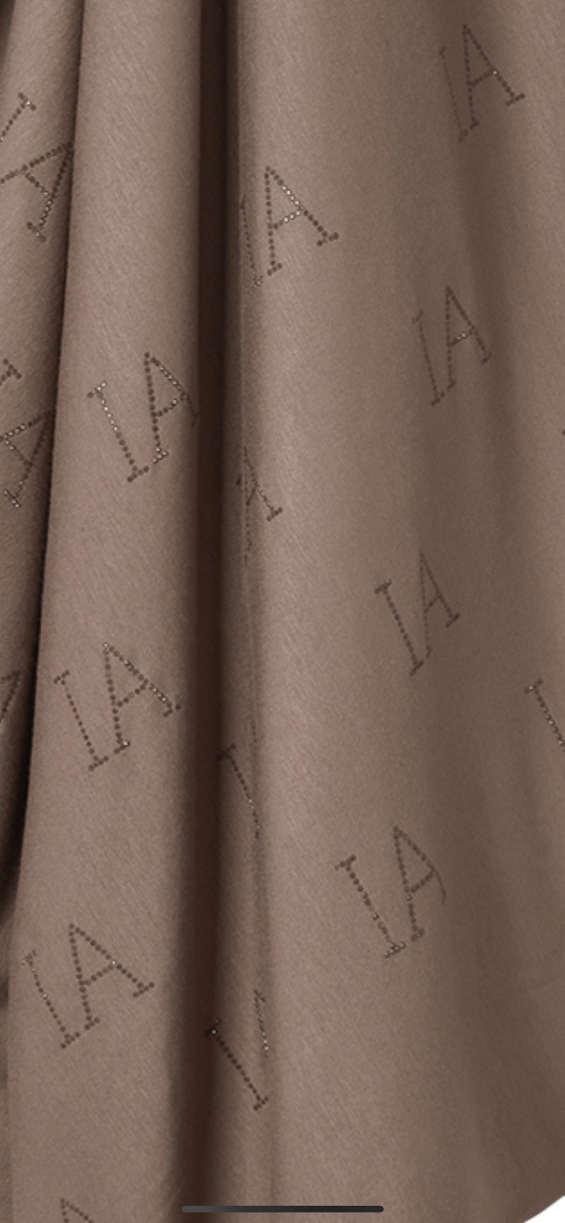 JERSEY ALLURE TAUPE