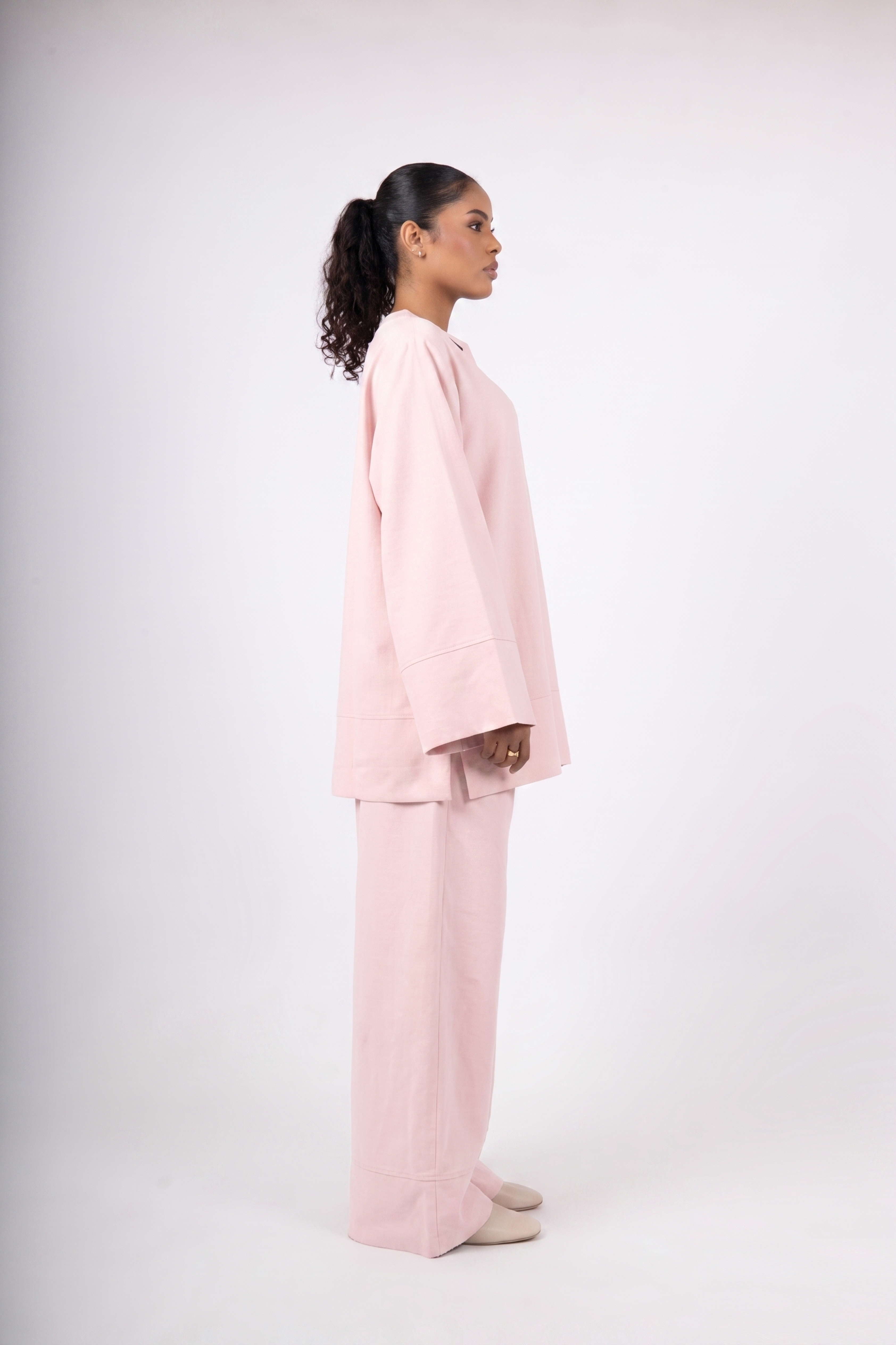 Twinset Signature - Petal