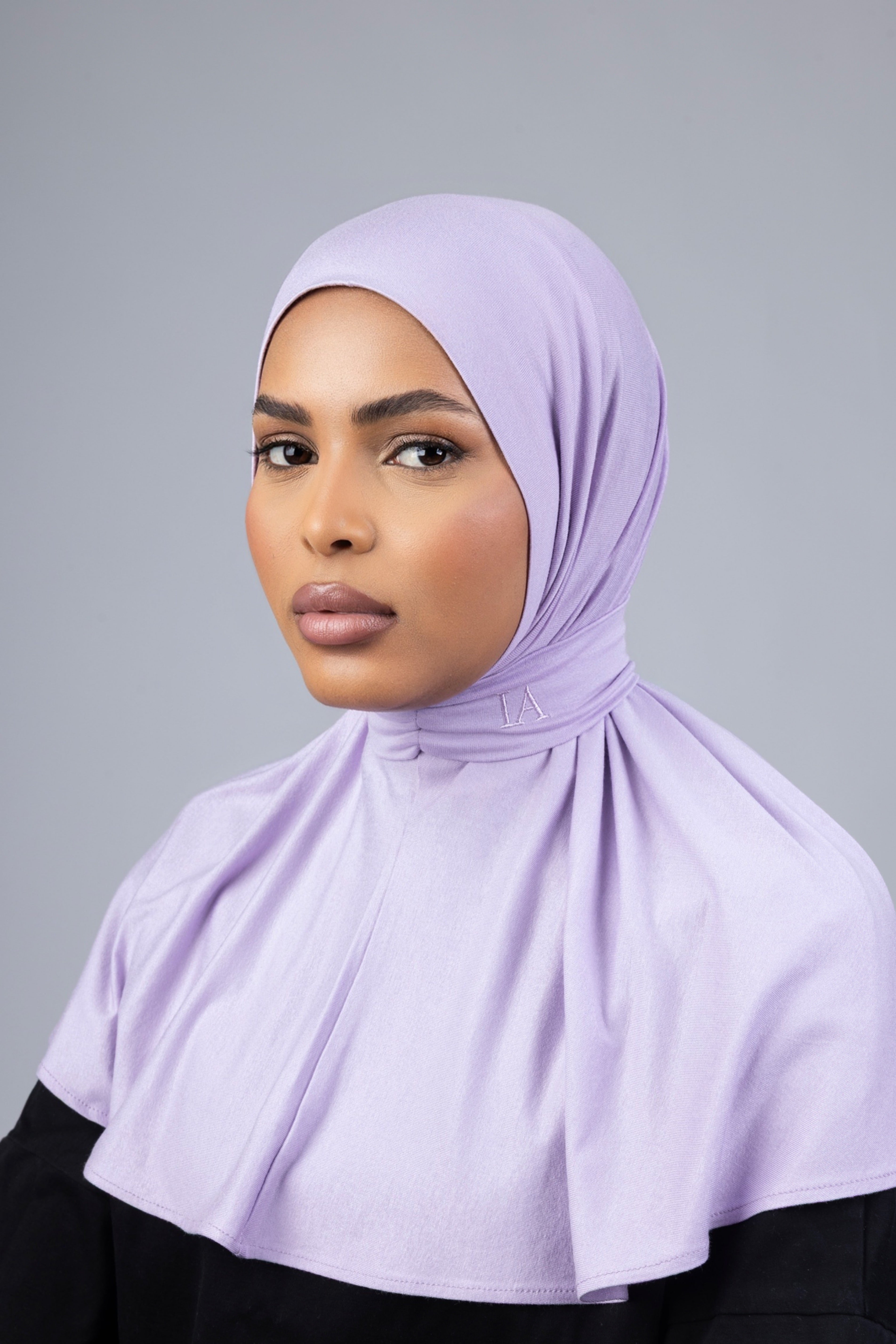 Luma Feather - Lilac