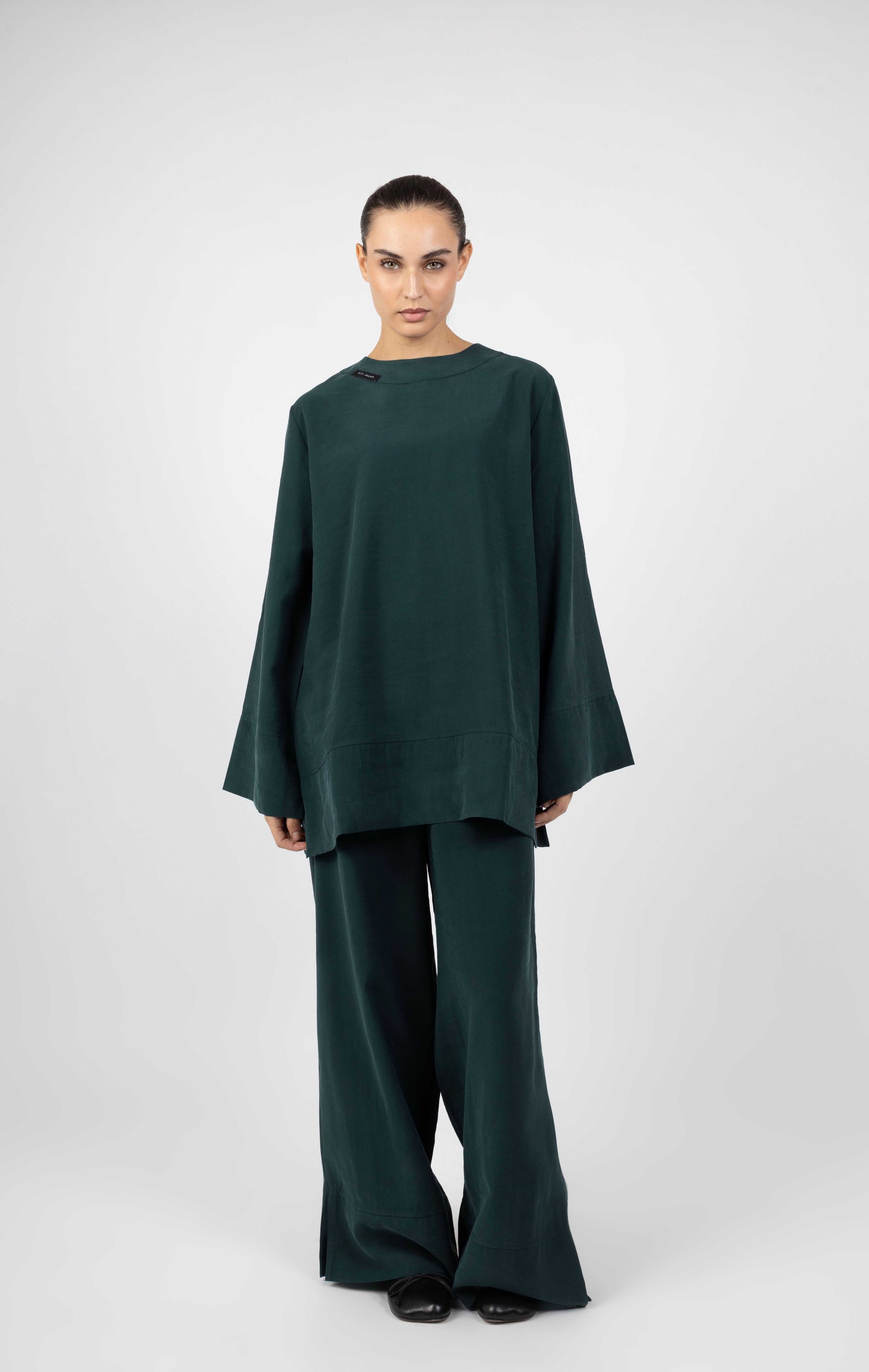 Twinset Signature - Forest