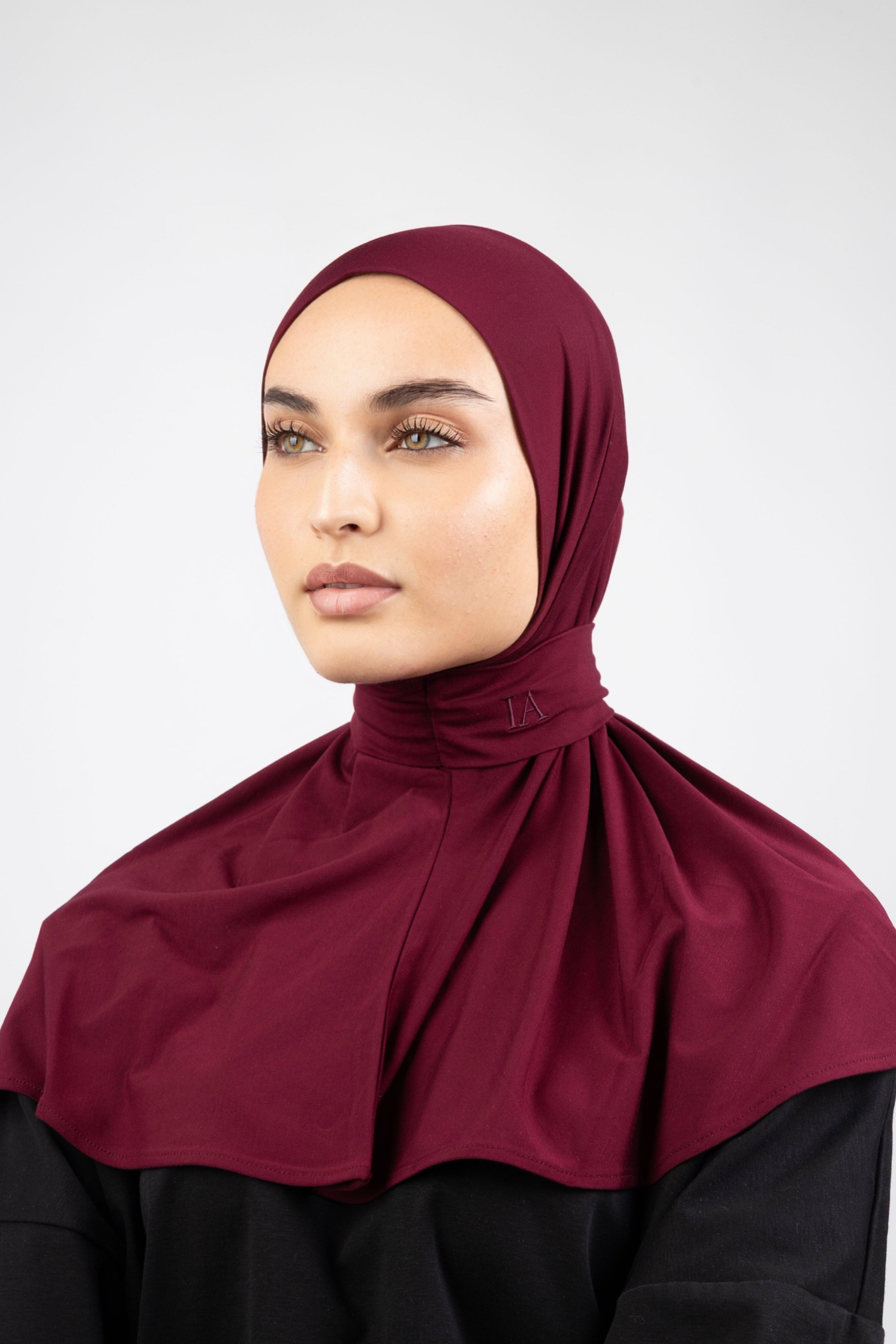 Luma Bamboo Premium - Purple Red