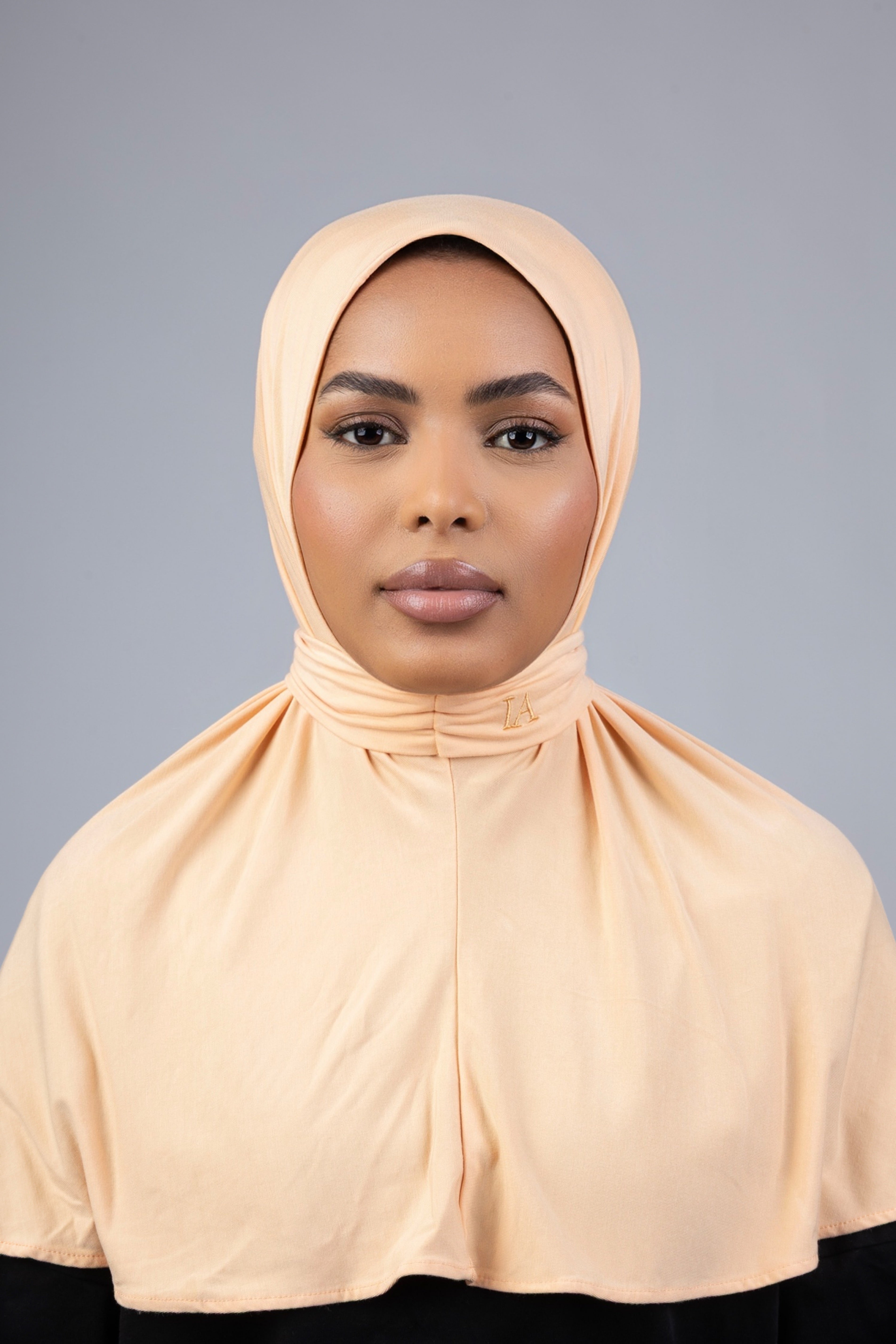 Luma Bamboo Premium - Apricot
