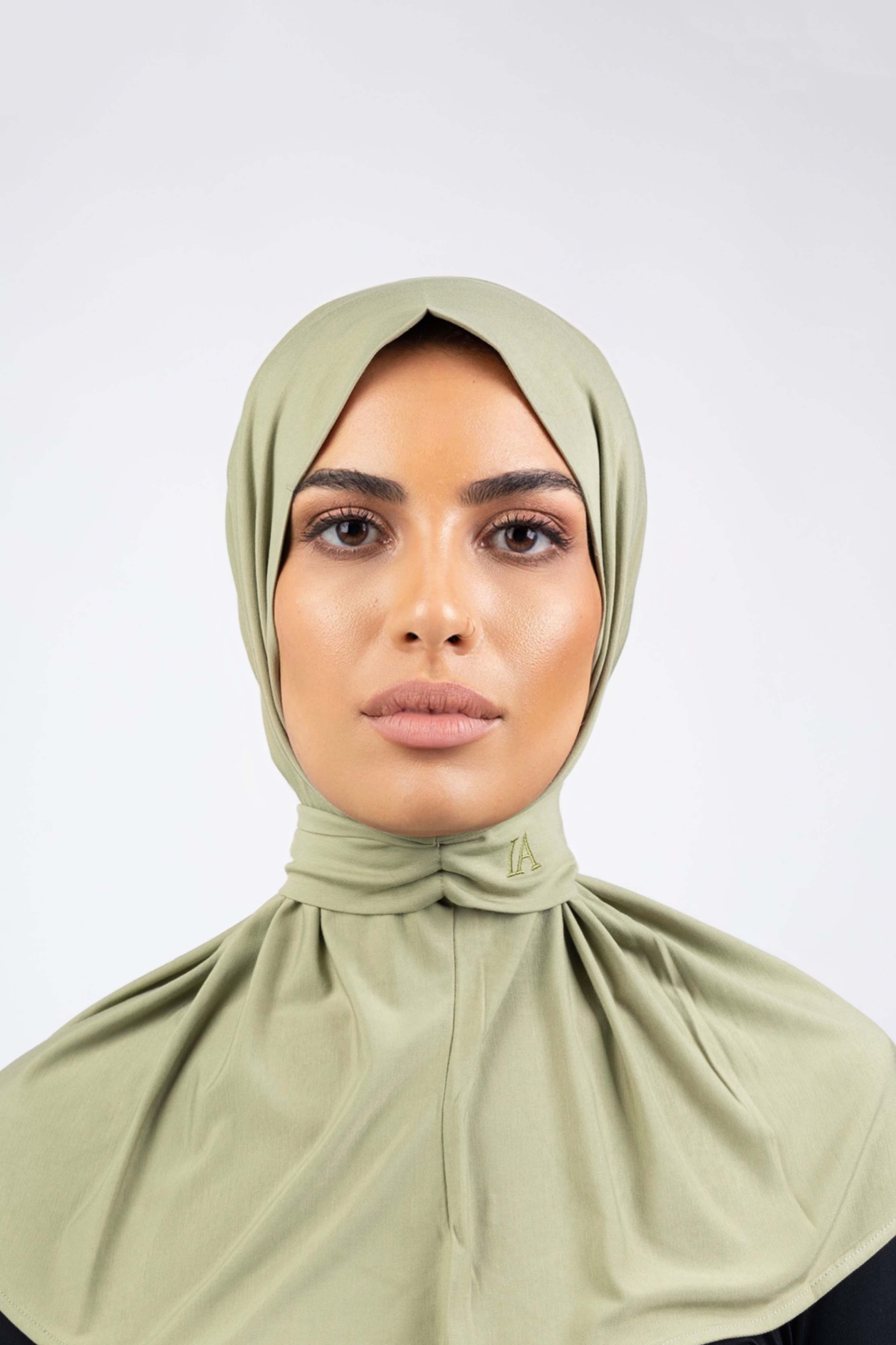 Luma Bamboo Premium - Olive