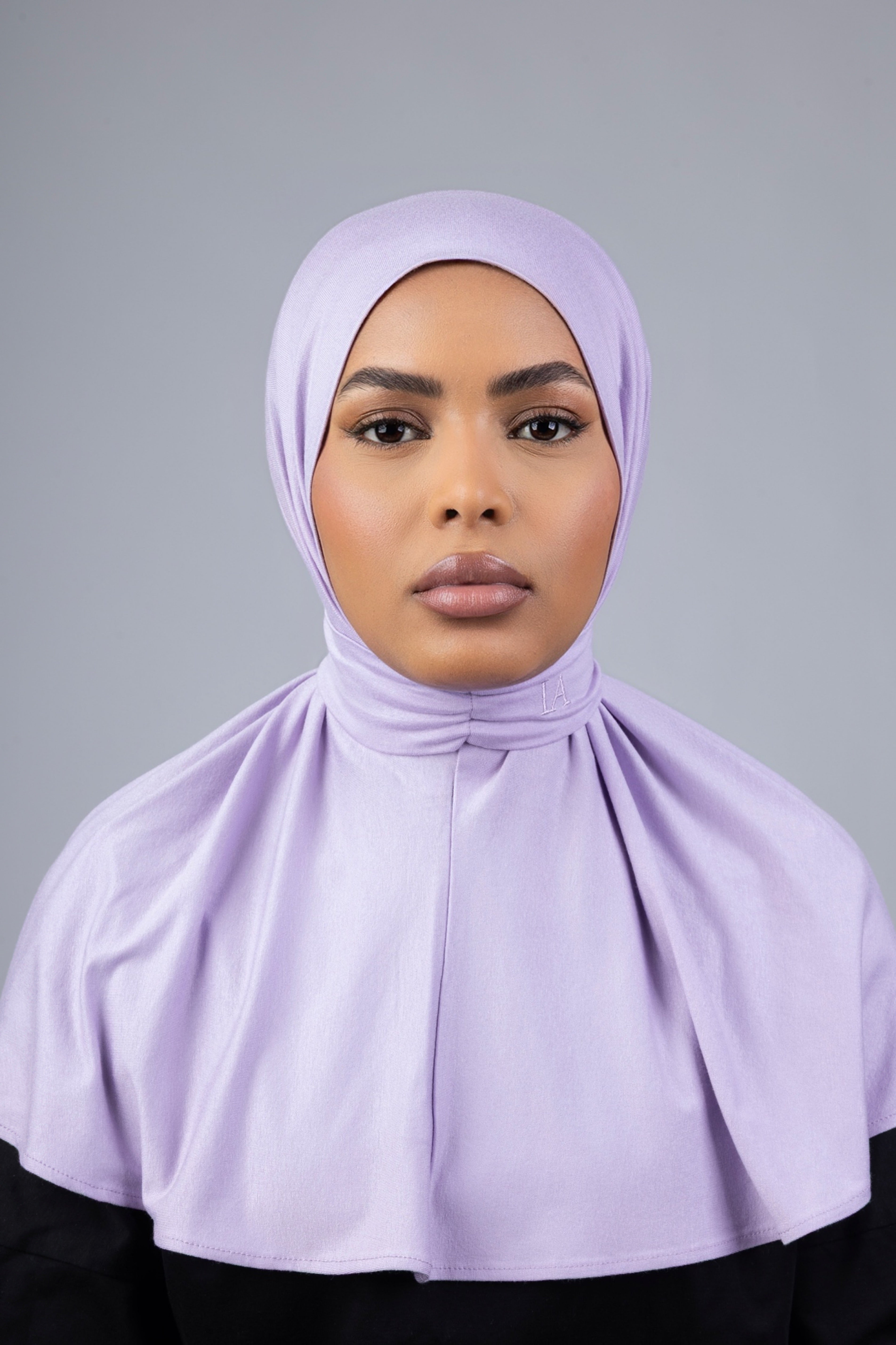 Luma Feather - Lilac