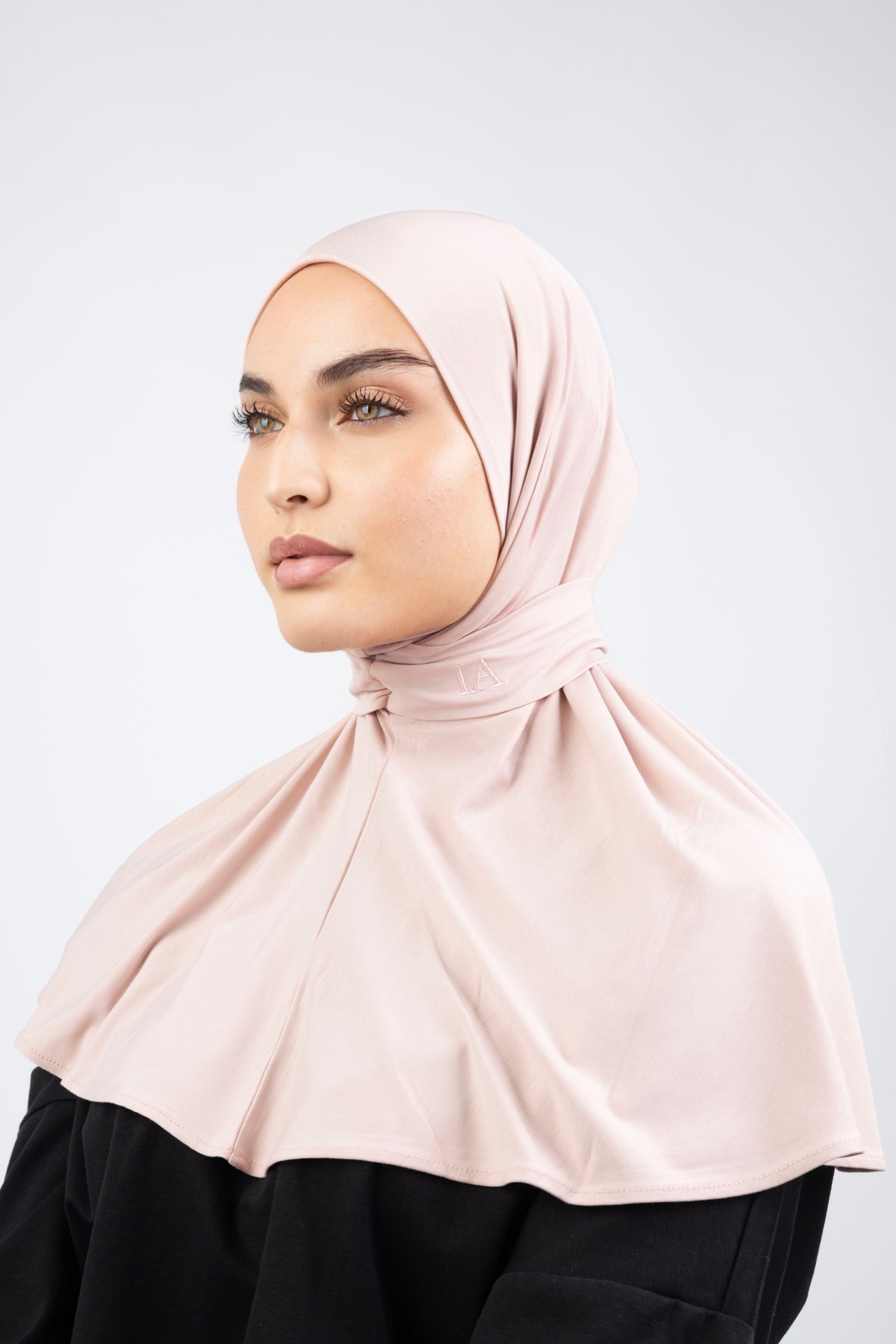 Luma Bamboo Premium - Blush