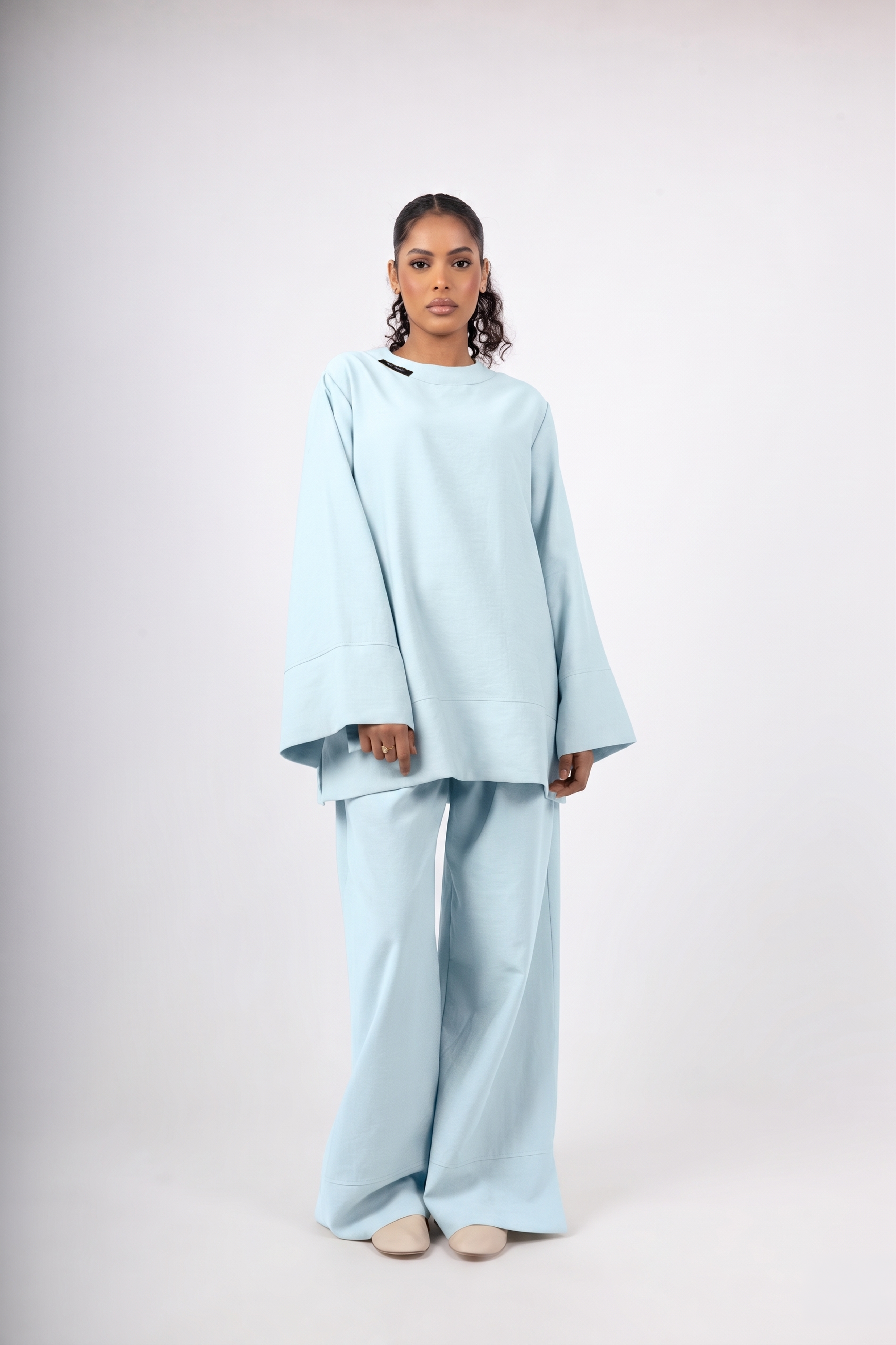 Twinset Signature - Mist