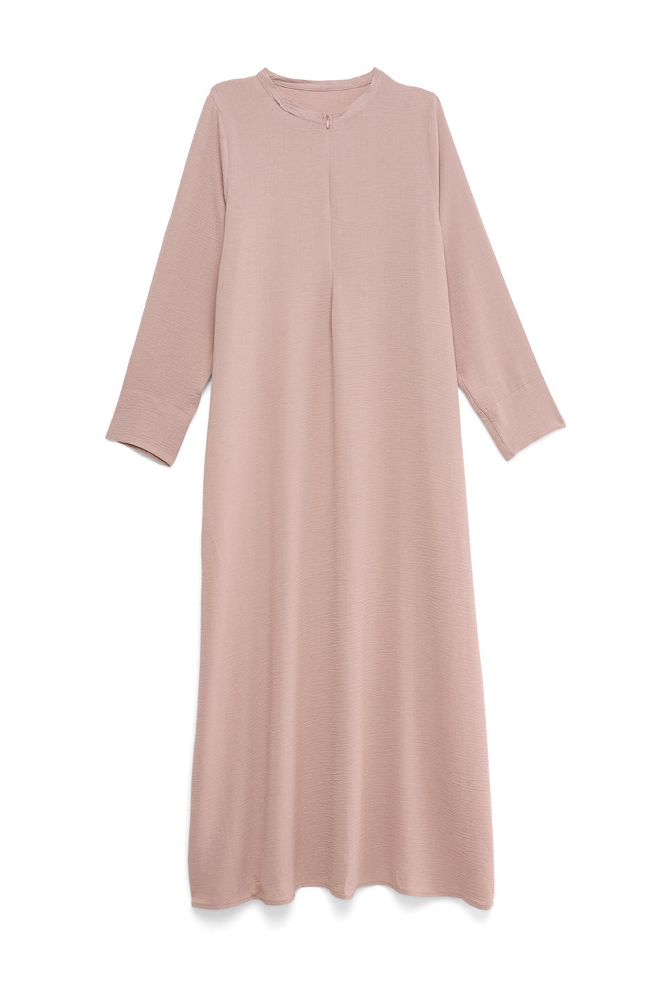Essence Khimar Set - Blush Pink