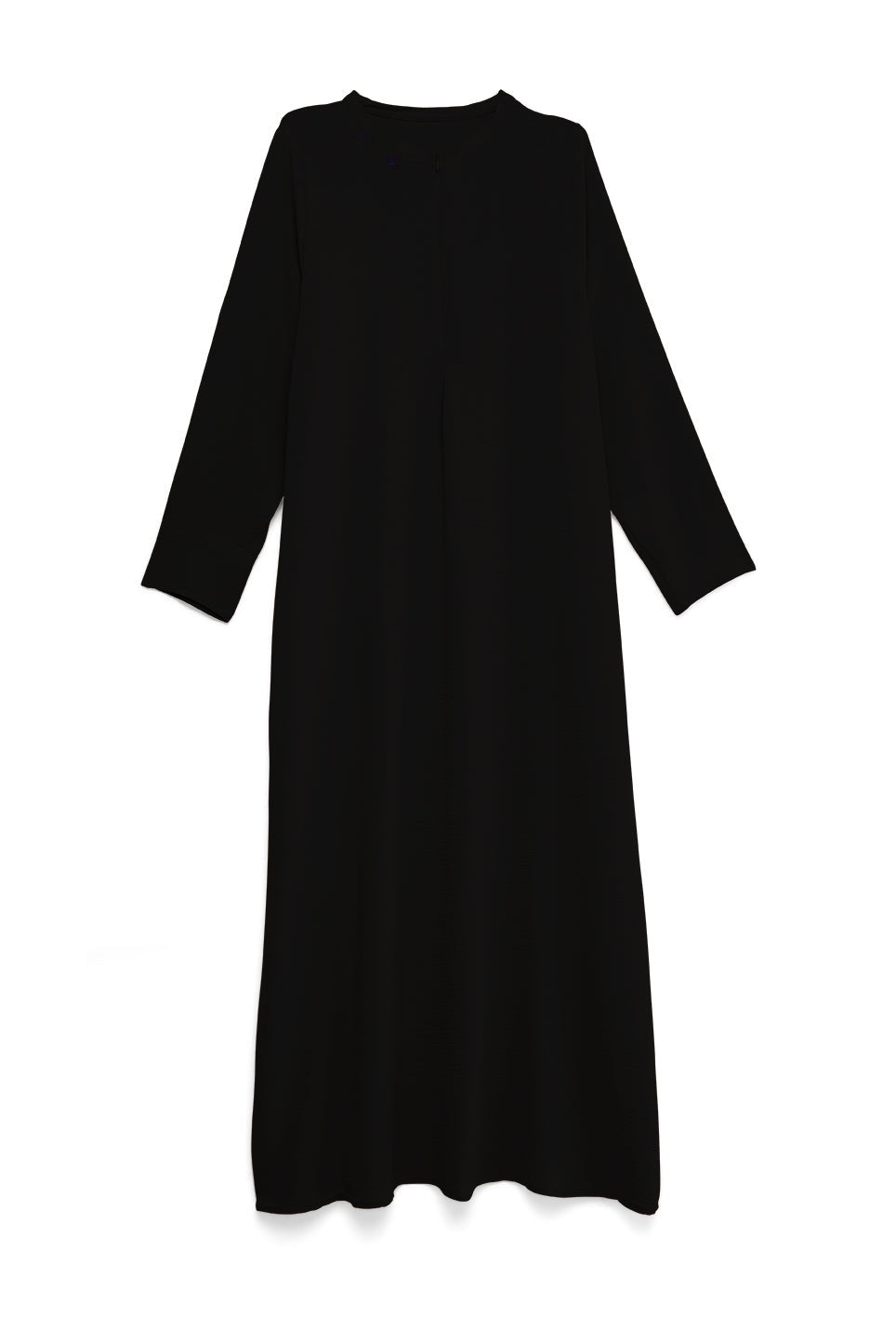 Essence Khimar Set - Black
