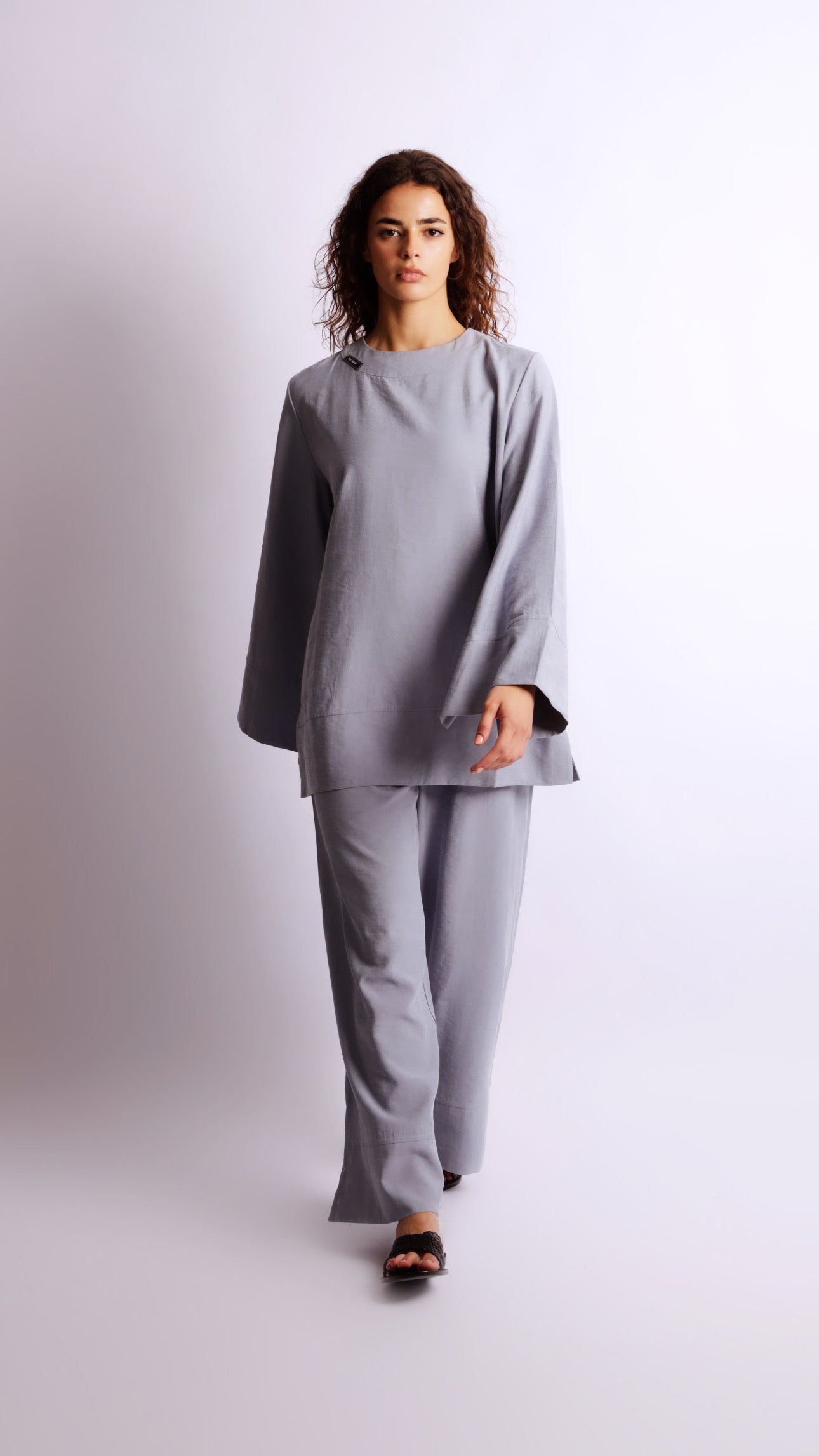 TWINSET - BABY BLUE – Intiamar.com