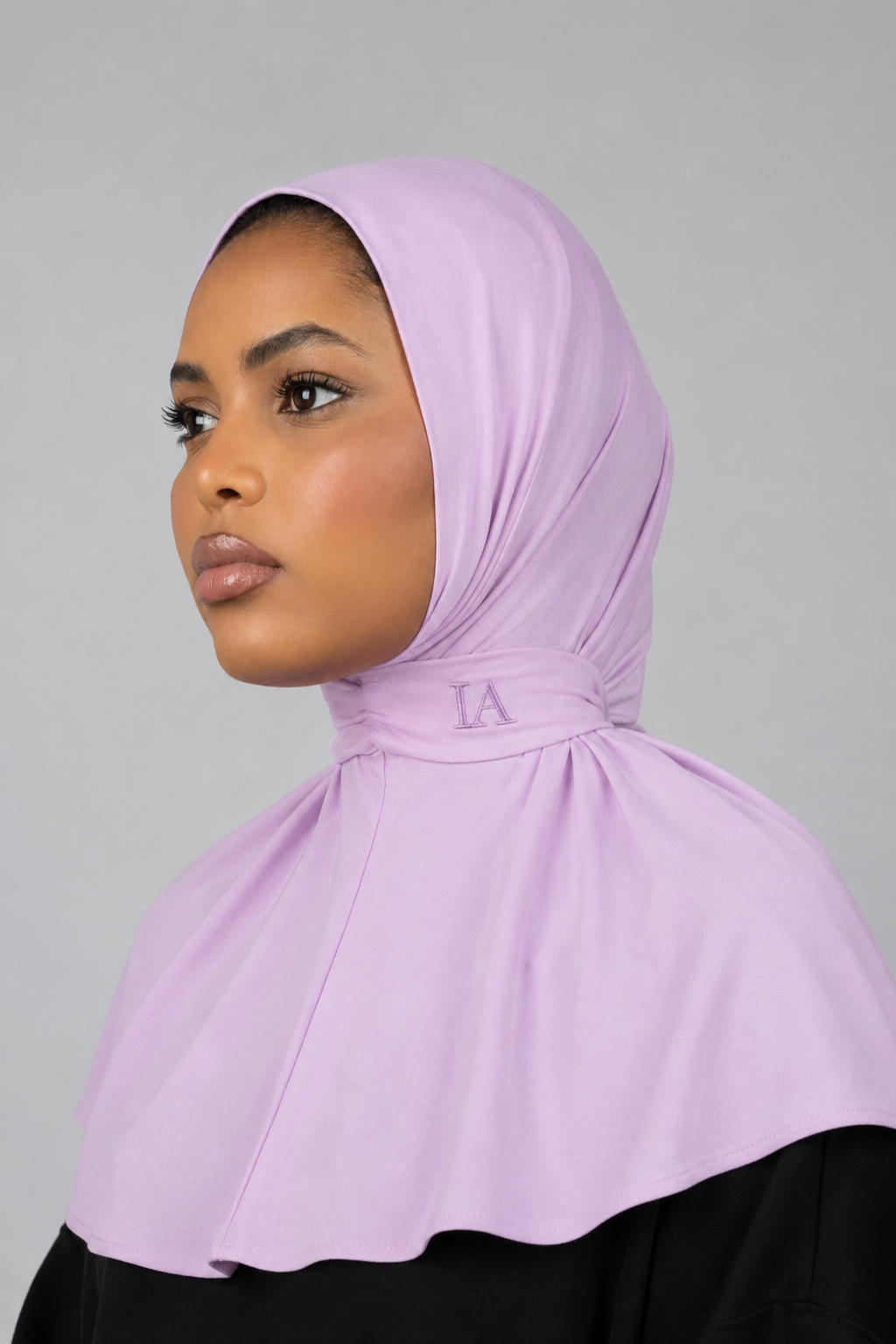 Luma Feather - Lilac