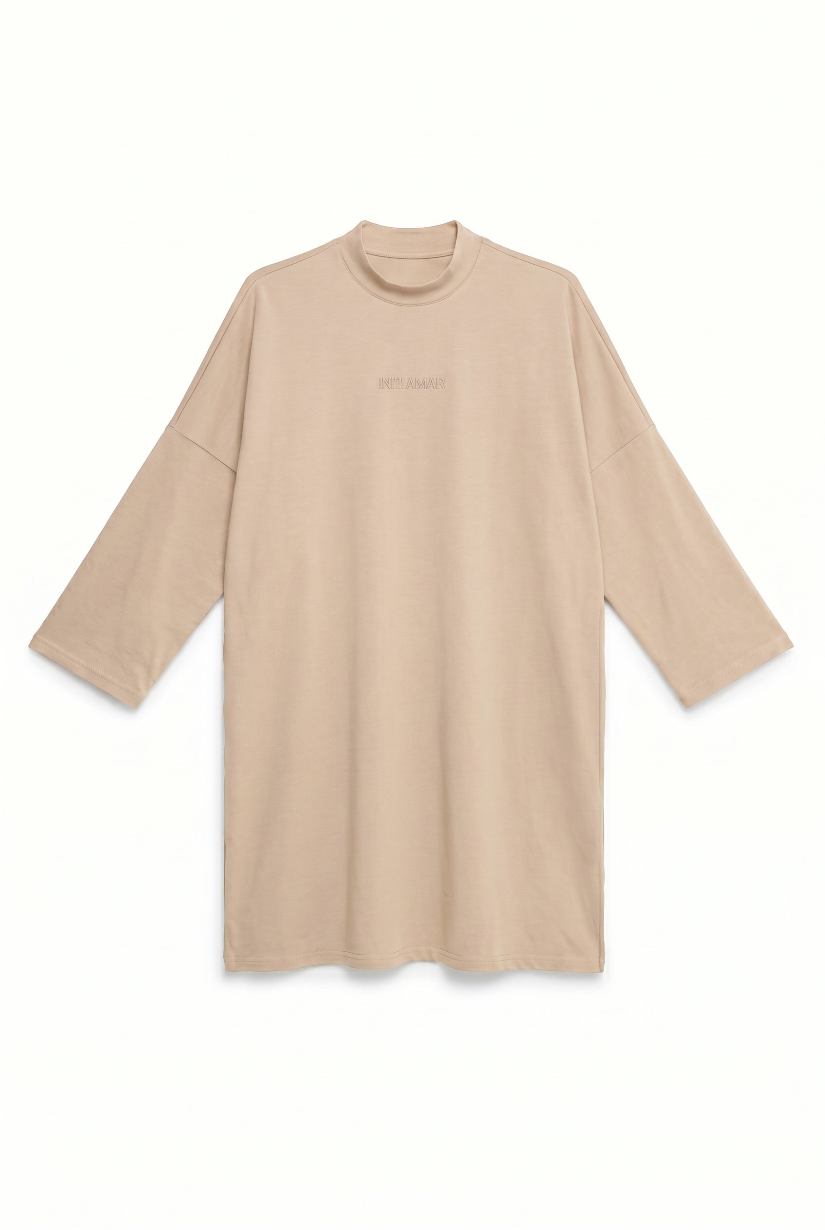 Essence Top - Oat