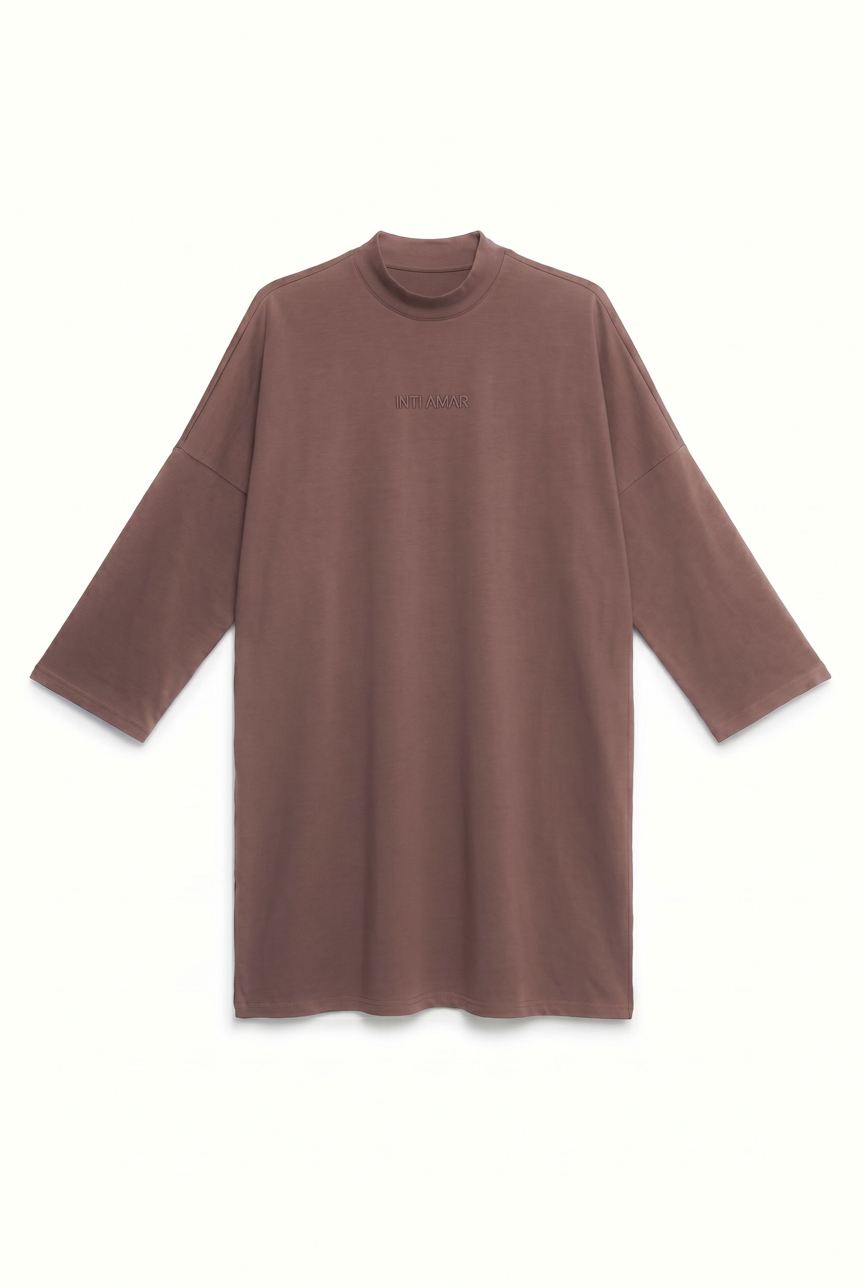 Essence Top - Mocha