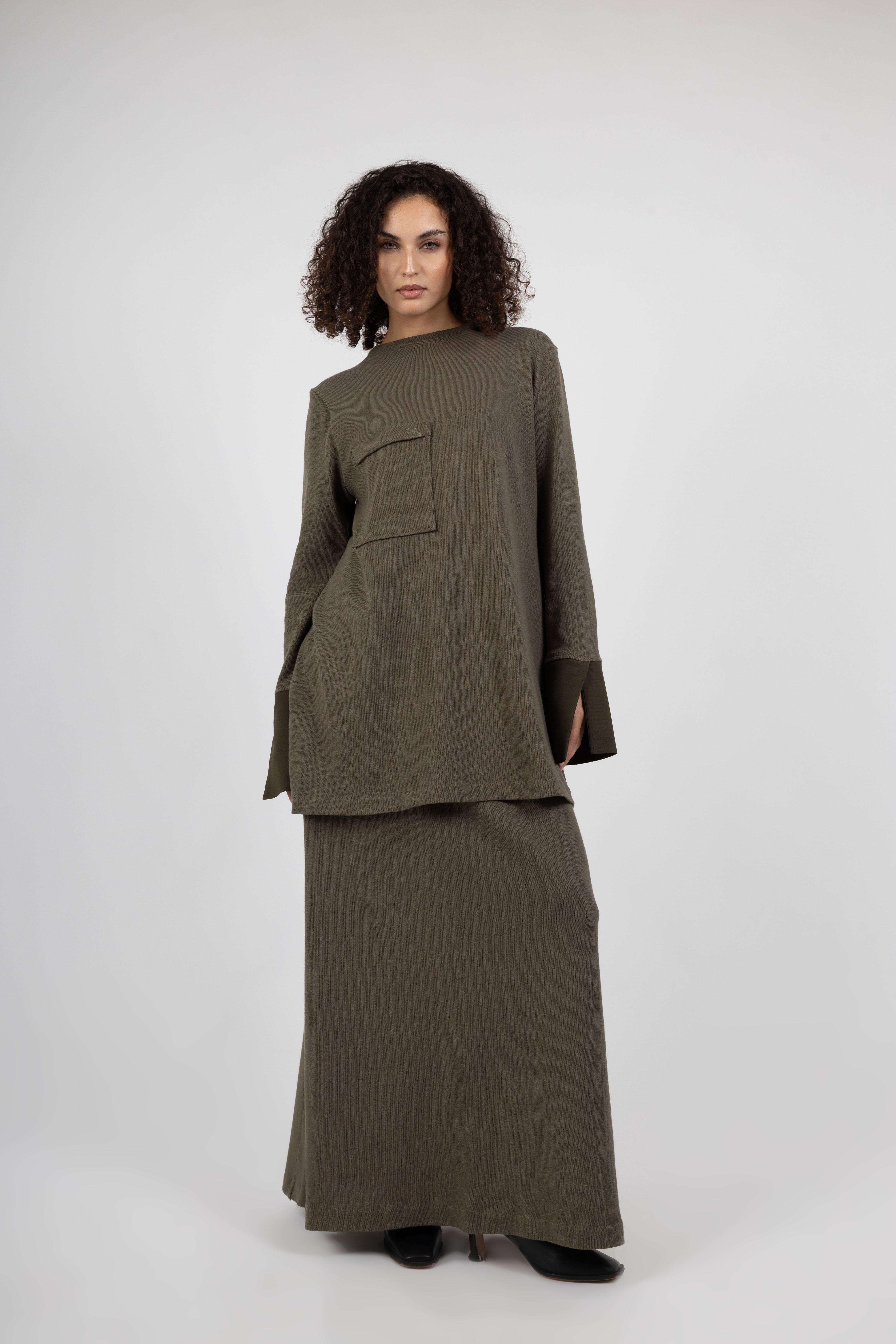 Atelier Blend Set – Cypress