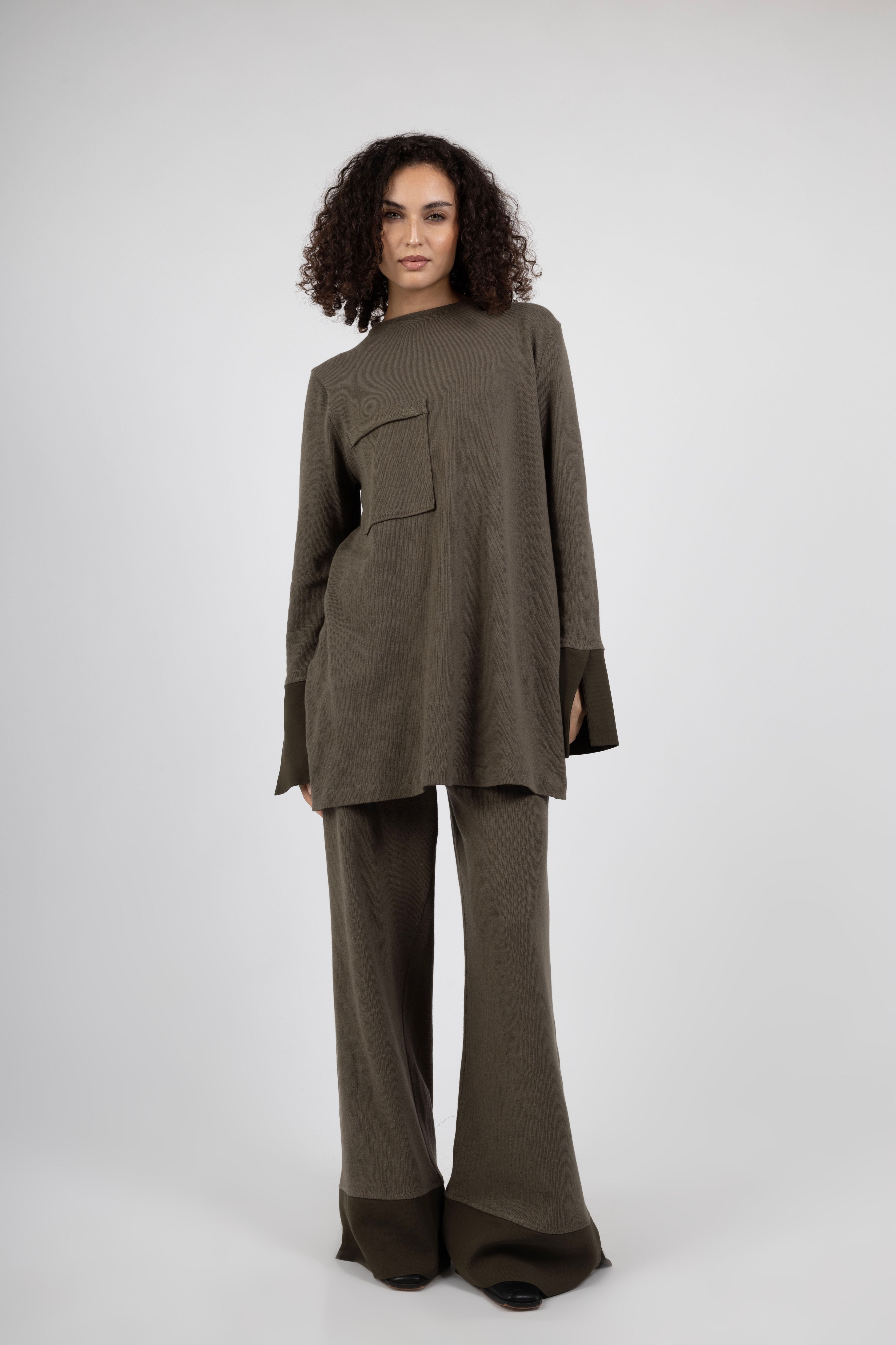 Atelier Blend Set – Cypress