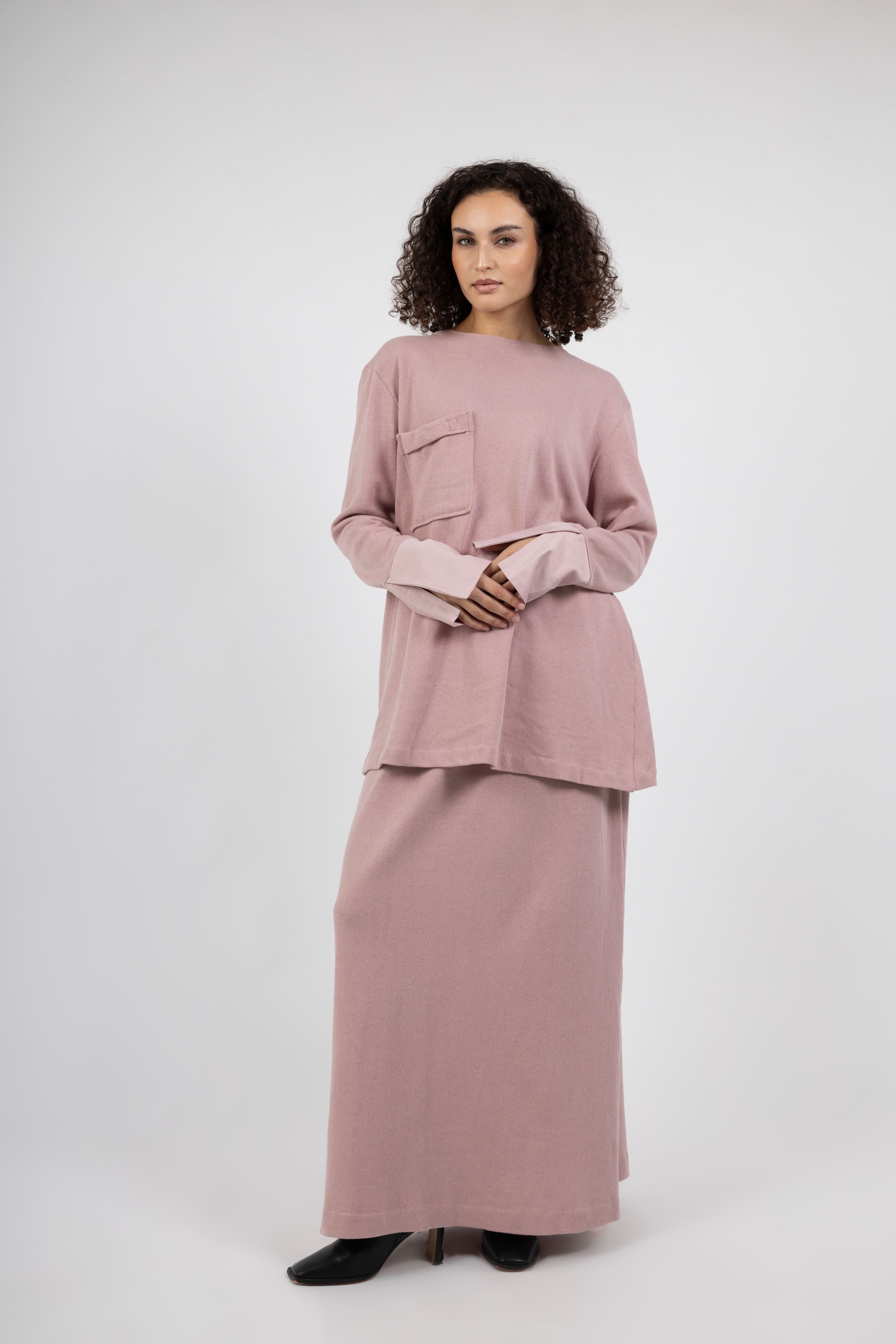 Atelier Blend Set – Rosewood