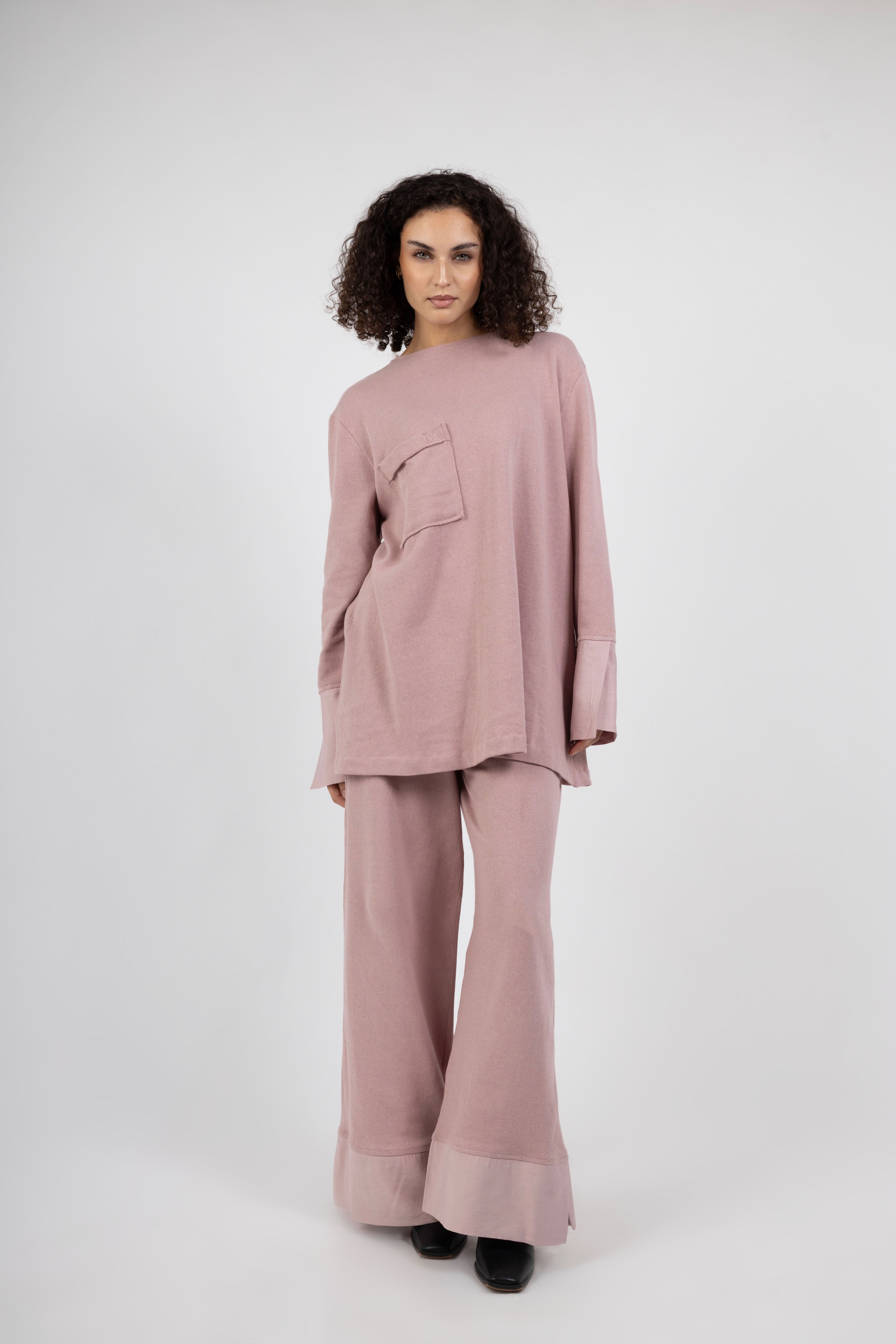 Atelier Blend Set – Rosewood