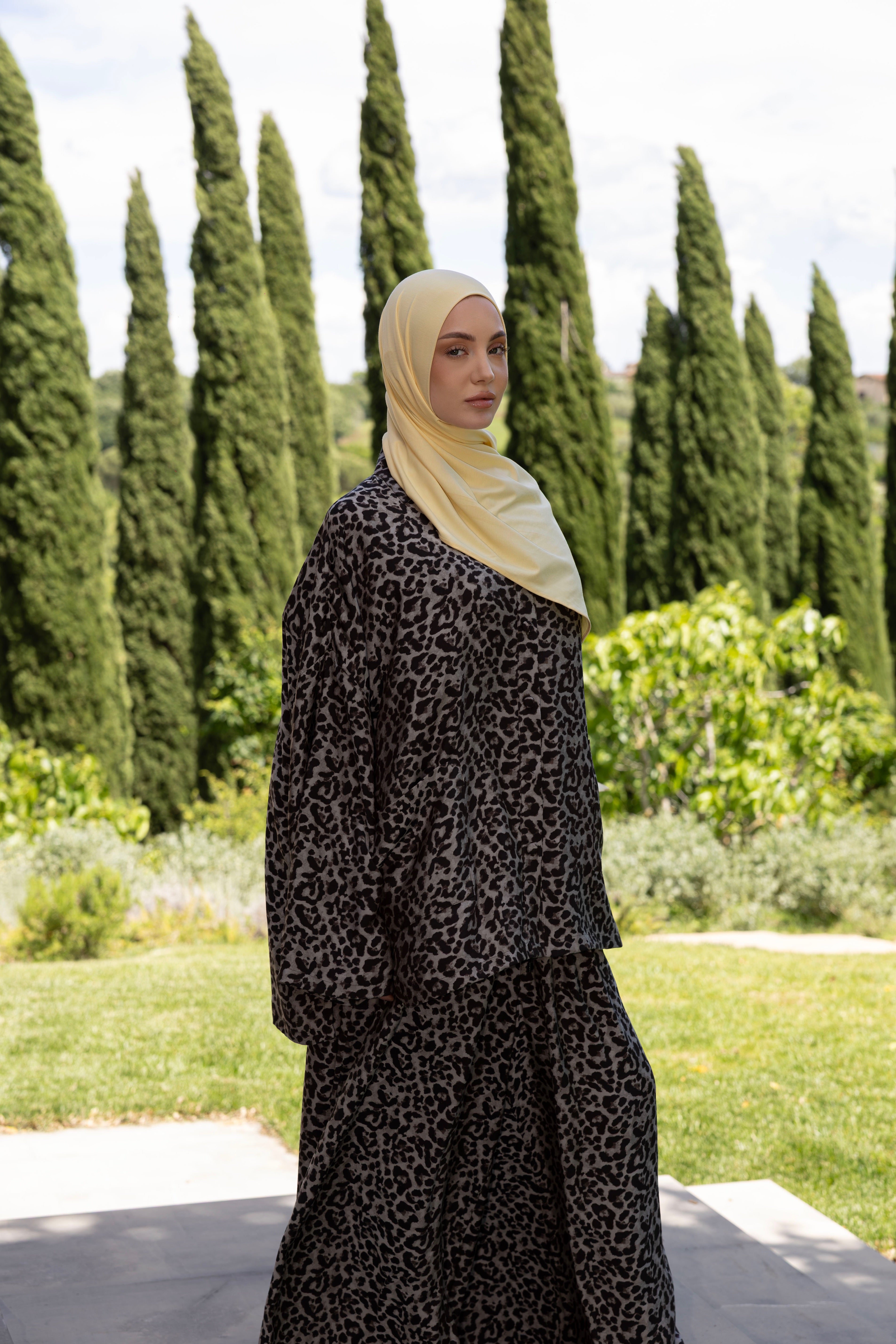 Twinset Verona - Leopard