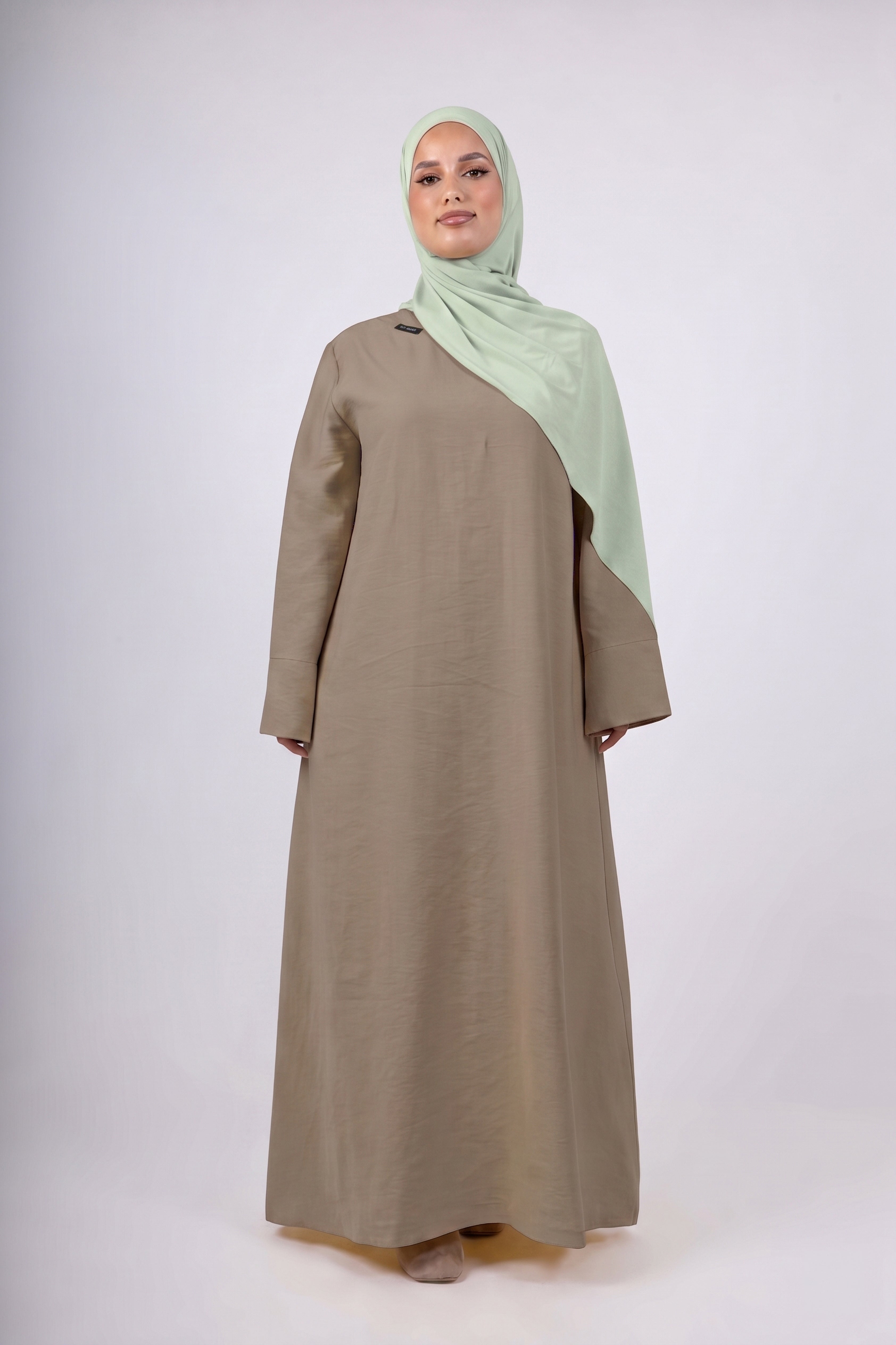 Abaya Signature - Drift