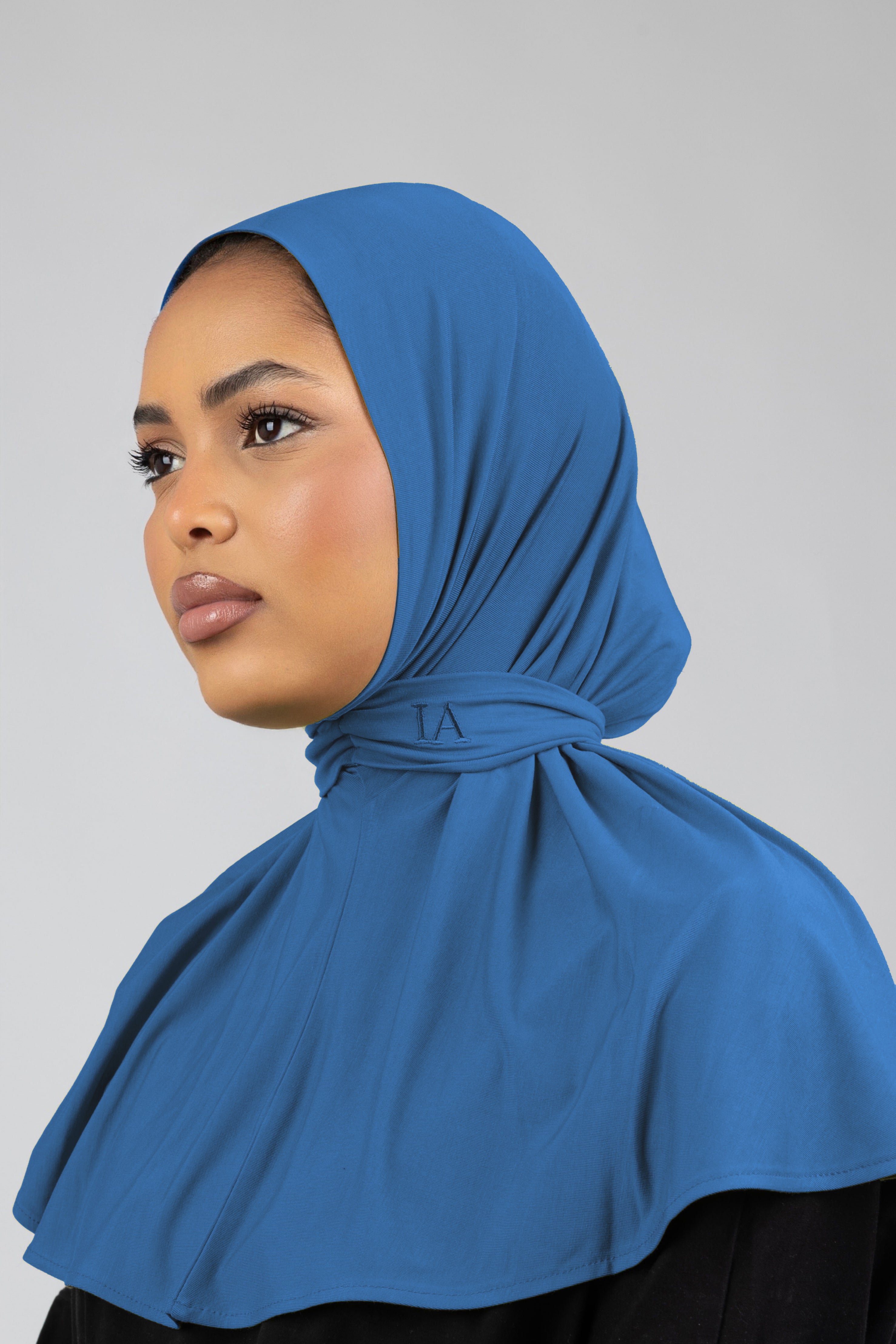 Luma Bamboo Premium - Azure